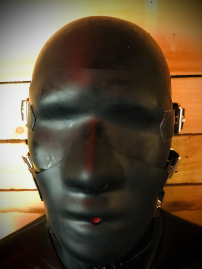 MASQUE DISCIPLINE – 3 PARTIES STUDIOGUM