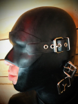MASQUE DISCIPLINE – 3 PARTIES STUDIOGUM