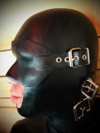MASQUE DISCIPLINE – 3 PARTIES STUDIOGUM
