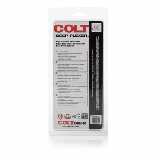 DEEP FLEXER COLT