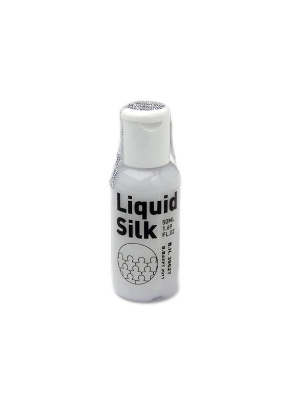 GEL LIQUID SILK SEX LUBE