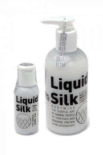 LUBRIFIANT LIQUID SILK