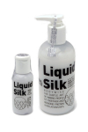 GEL LIQUID SILK SEX LUBE
