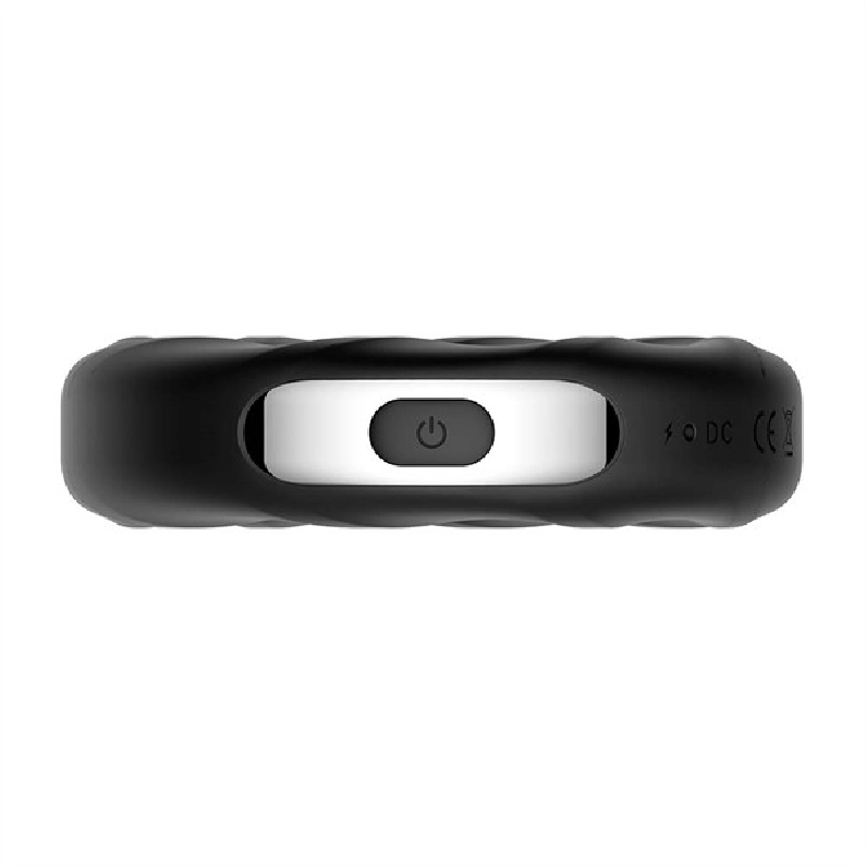 COCK-RING VIBRANT MOTOVIBE REV