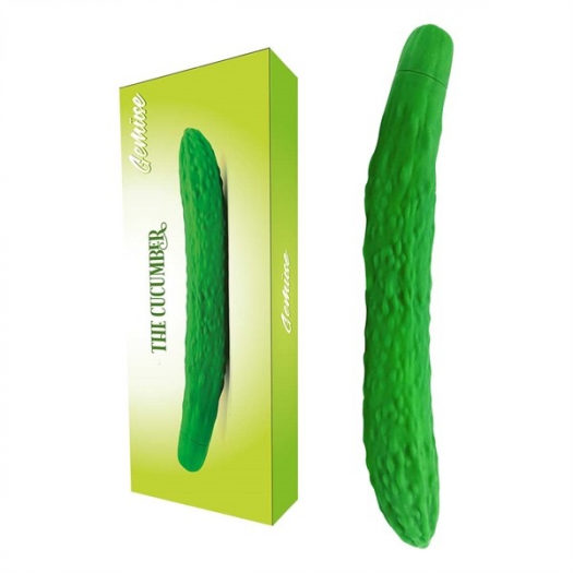 GODE VEGGIE – CONCOMBRE