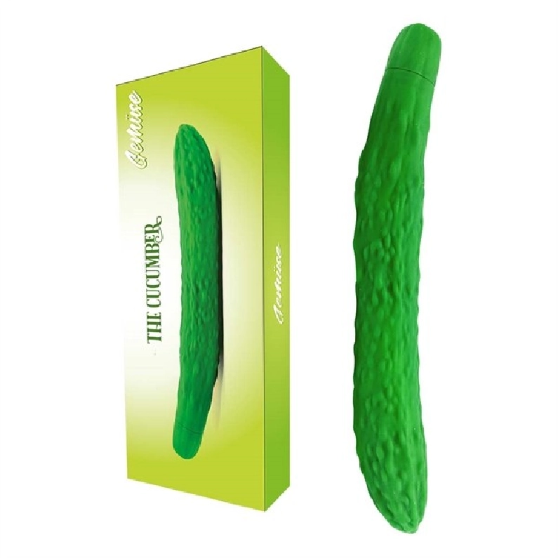 GODE VEGGIE – CONCOMBRE