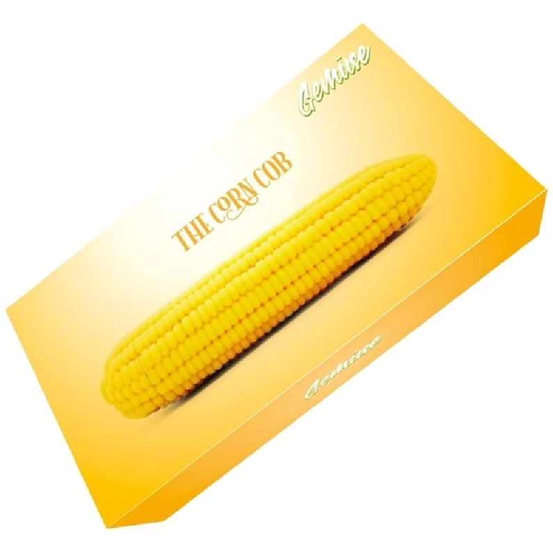 GODE VEGGIE – MAÏS