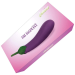 GODE VEGGIE AUBERGINE
