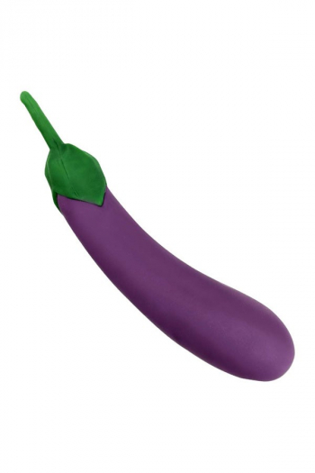 GODE VEGGIE – AUBERGINE