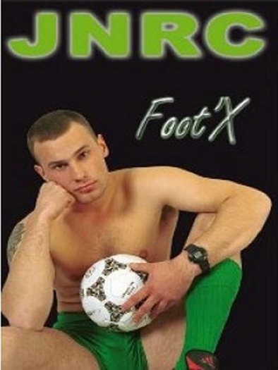 FOOT X
