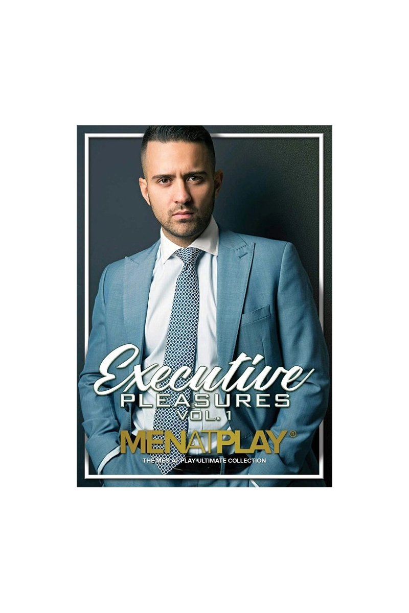 EXECUTIVE PLEASURES VOL.1 MENATPLAY