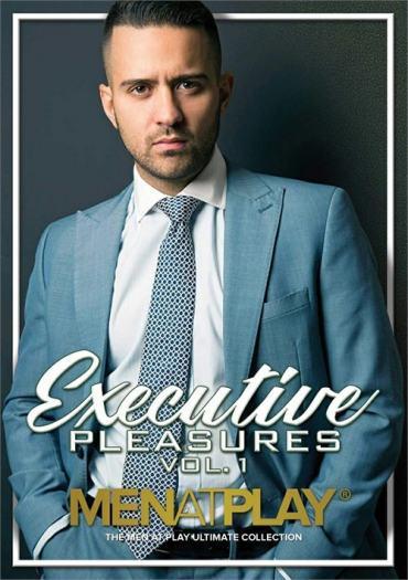 EXECUTIVE PLEASURES VOL.1 MENATPLAY