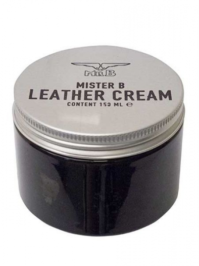 LEATHER CREAM MrB