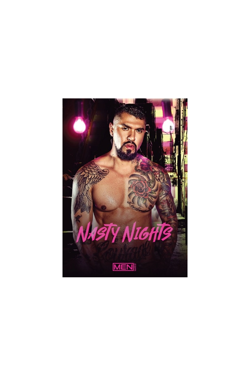NASTY NIGHTS