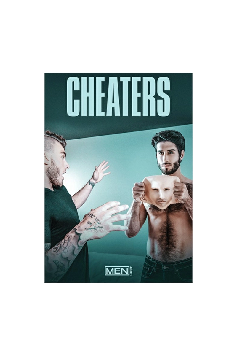 CHEATERS MEN.COM
