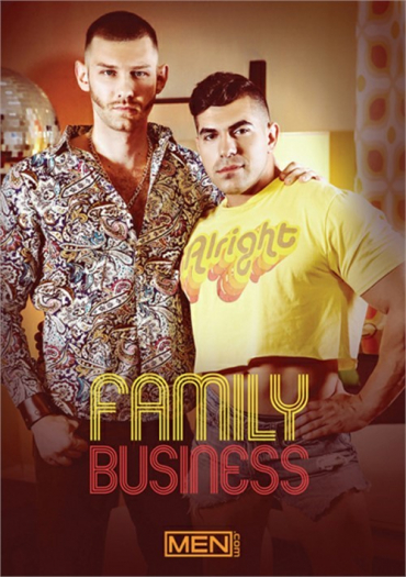 FAMILY BUSINESS "MEN.COM"