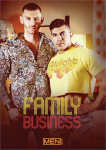 FAMILY BUSINESS "MEN.COM"