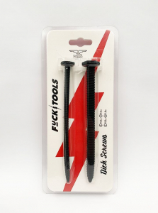 KIT X2 VIS SILICONE FUCKTOOLS