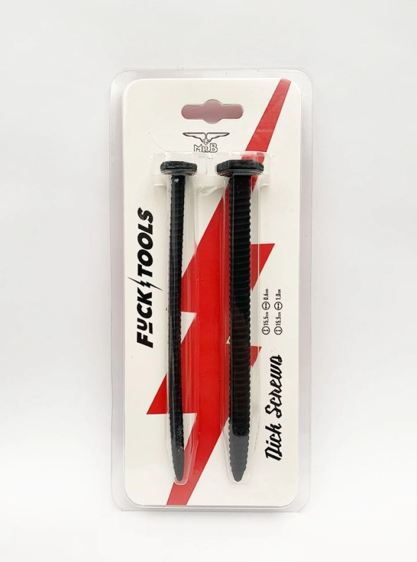 KIT DE VIS FUCKTOOLS