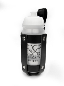 ETUI CUIR PORTE J-LUBE MR B.