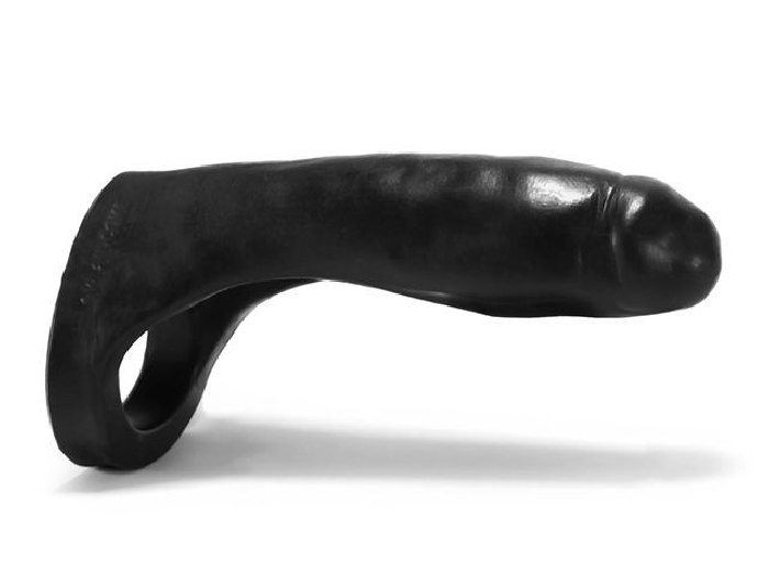 GODE "DOUBLE FUCKER PENETRATOR"