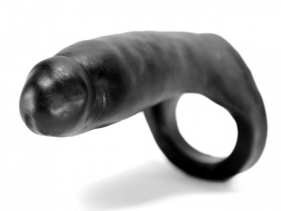GODE "DOUBLE FUCKER PENETRATOR"