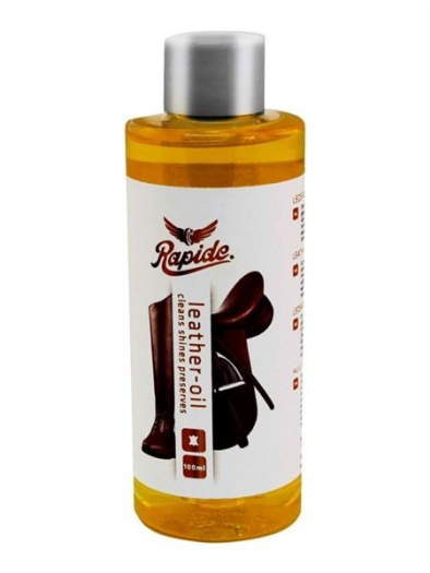 RAPIDE LEATHER OIL