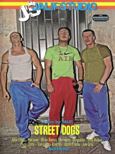 STREET DOGS