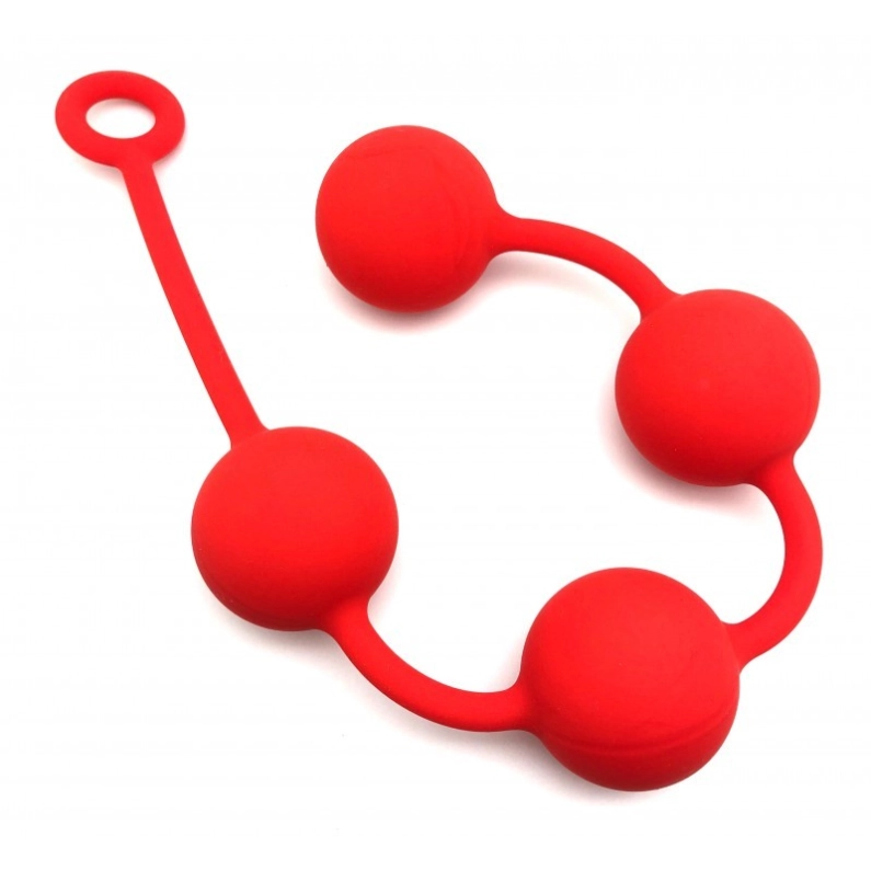 BOULES ANALES MEDIUM