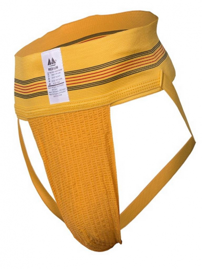 JOCKSTRAP GOLD MM ORIGINAL