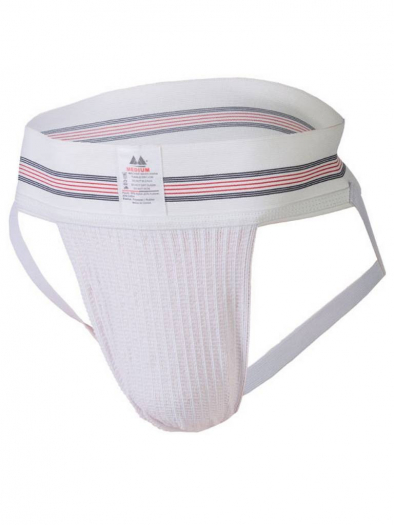 JOCKSTRAP BLANC MM ORIGINAL