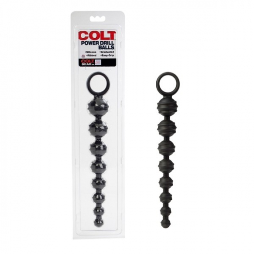 POWER DRILLS BALLS COLT
