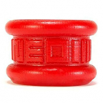 BALLSTRETCHER NEOSHORT OXBALLS