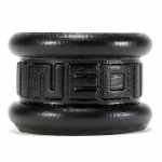 BALLSTRETCHER NEOSHORT OXBALLS