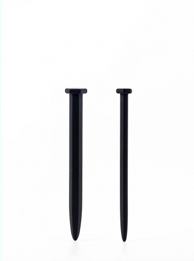 KIT X2 CLOUS SILICONE FUCKTOOLS