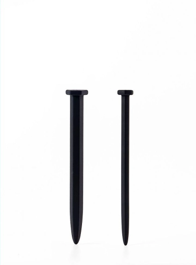 KIT X2 CLOUS SILICONE FUCKTOOLS