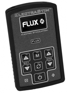 BOITIER FLUX ELECTRASTIM