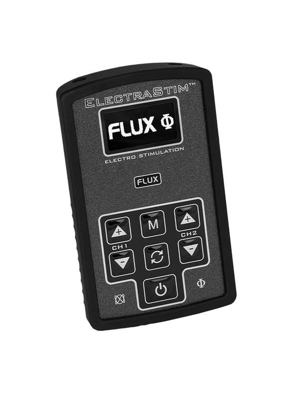 BOITIER FLUX ELECTRASTIM