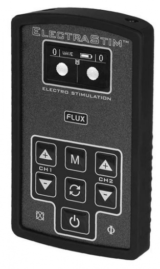 BOITIER FLUX ELECTRASTIM