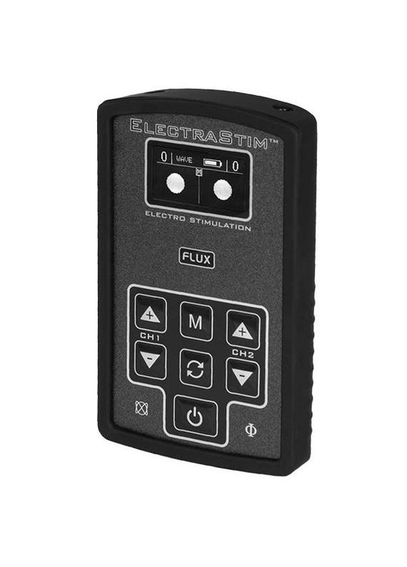 BOITIER FLUX ELECTRASTIM