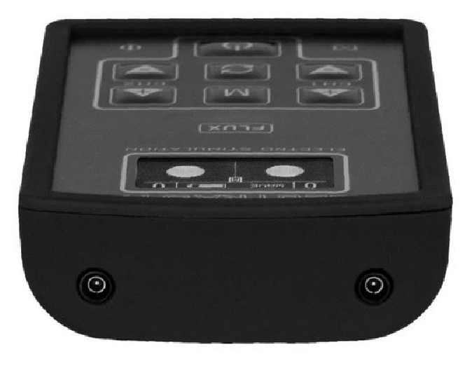 BOITIER FLUX ELECTRASTIM