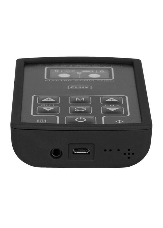 BOITIER FLUX ELECTRASTIM