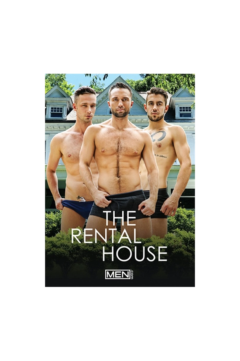 THE RENTAL HOUSE MENCOM