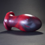 BUTT GAPE KEEPER 116 FORGE RED