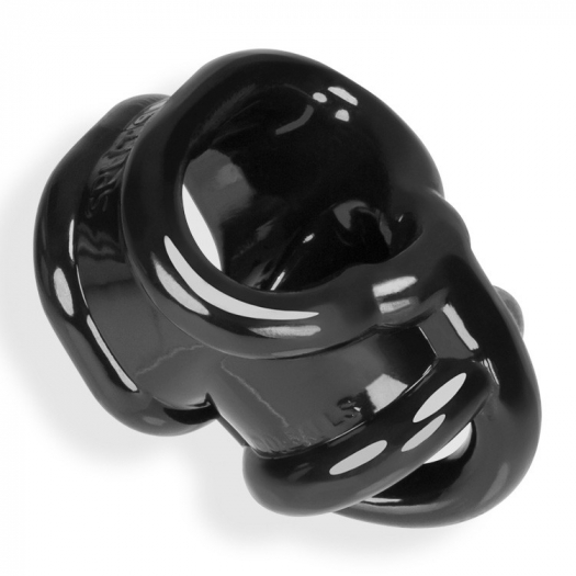 COCKRING & BALLSTRETCHER BALLSLING DE OXBALLS