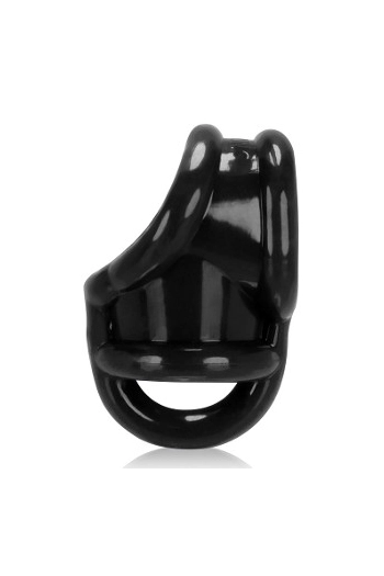 COCKRING & BALLSTRETCHER BALLSLING DE OXBALLS