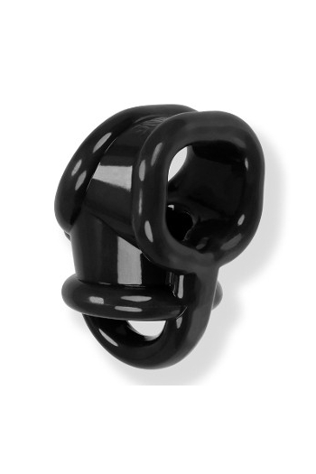 COCKRING & BALLSTRETCHER BALLSLING DE OXBALLS