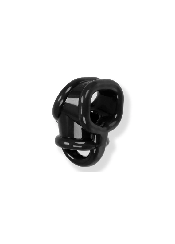 COCKRING & BALLSTRETCHER BALLSLING DE OXBALLS