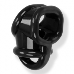 COCKRING & BALLSTRETCHER BALLSLING DE OXBALLS