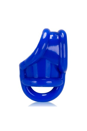 COCKRING & BALLSTRETCHER BALLSLING DE OXBALLS